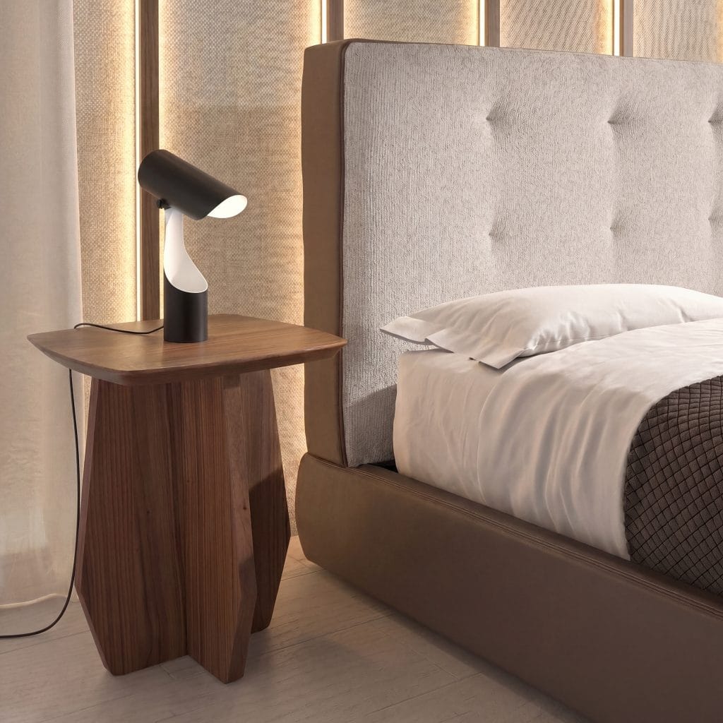 the lumine showroom lamparas valencia