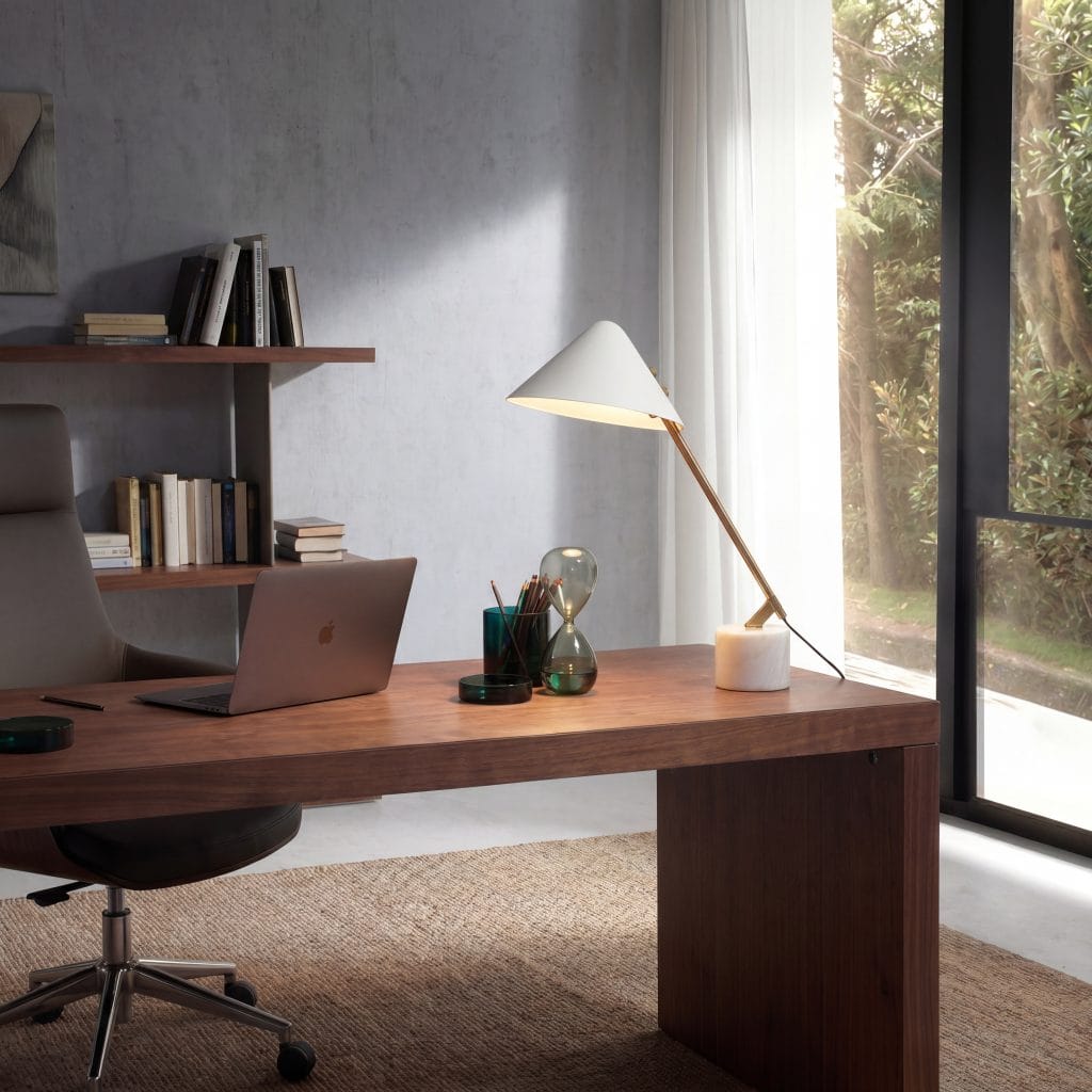 the lumine showroom lamparas valencia